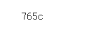 Captcha: 765c