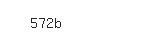 Captcha: 572b